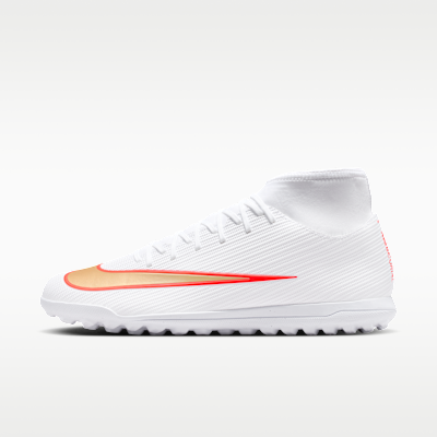Nike Mercurial Superfly 11 Club Turf High-Top Football Shoes. Nike CA